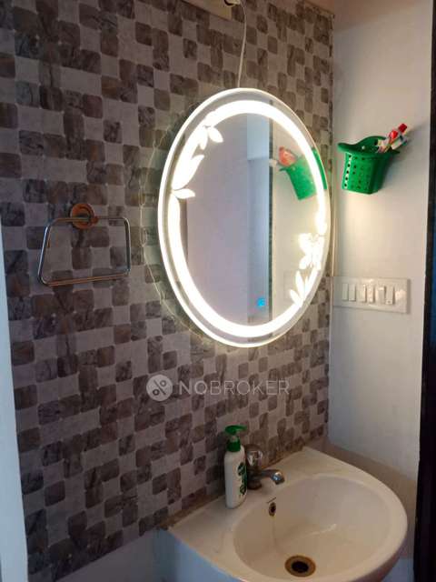 2 BHK Flat In Rivaah Regency For Sale  In Wagholi