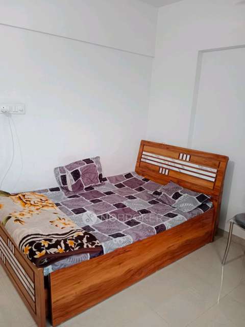 2 BHK Flat In Rivaah Regency For Sale  In Wagholi