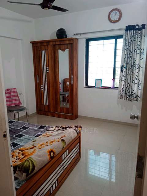 2 BHK Flat In Rivaah Regency For Sale  In Wagholi