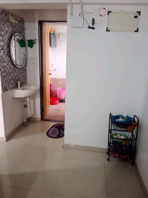 2 BHK Flat In Rivaah Regency For Sale  In Wagholi