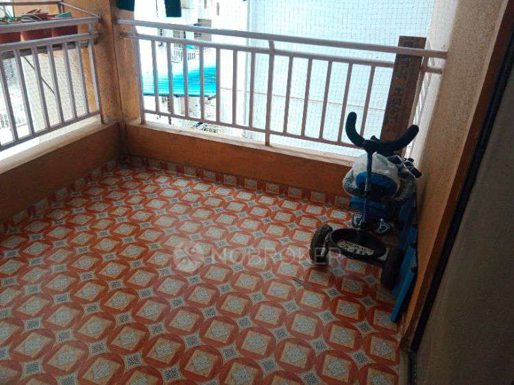 2 BHK Flat In Rivaah Regency For Sale  In Wagholi