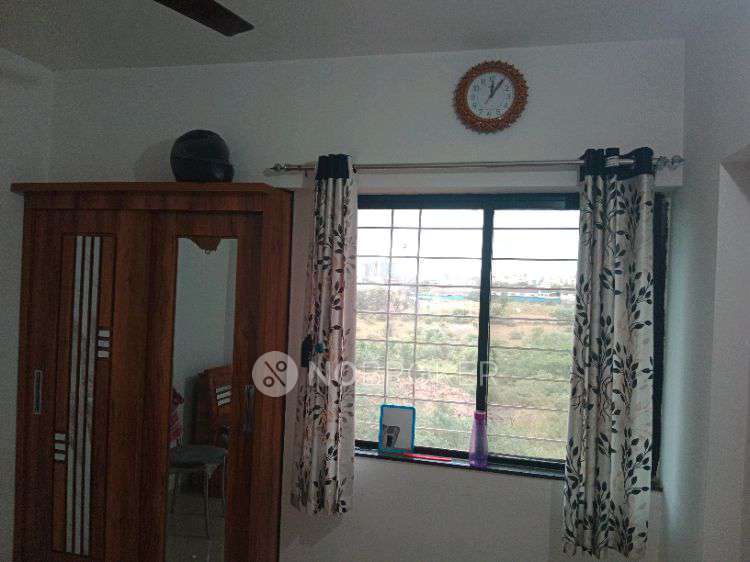 2 BHK Flat In Rivaah Regency For Sale  In Wagholi