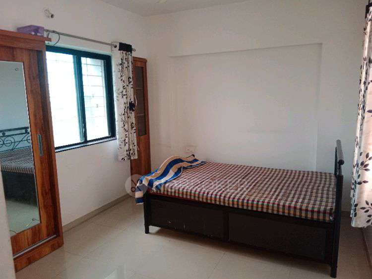 2 BHK Flat In Rivaah Regency For Sale  In Wagholi