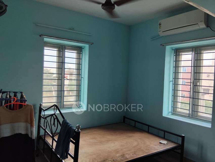 3 BHK Flat In Palaniappas Novey Emerald for Rent  In Madipakkam