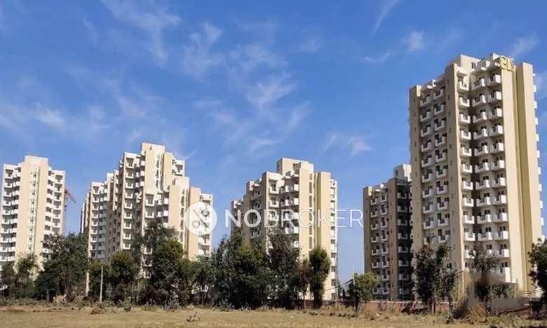 2 BHK Flat In Gls Arawali Home For Sale  In Sohna Sector-4