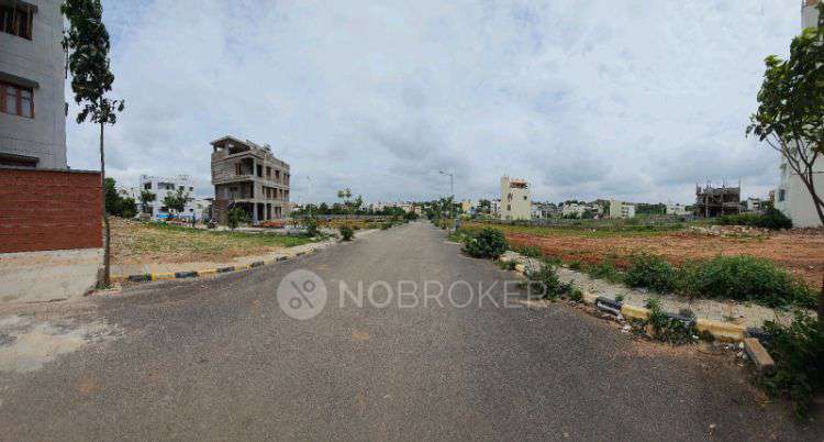 Plot For Sale  In Assets Royal City In Ullal Main Road
