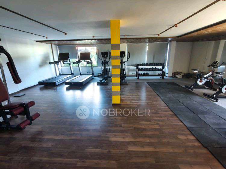 2 BHK Flat In Signature Pristine for Rent  In Signature Pristine