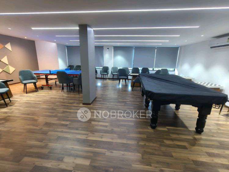 2 BHK Flat In Signature Pristine for Rent  In Sarjapur