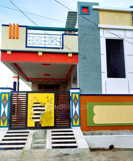 2 BHK House For Sale  In Pocharam