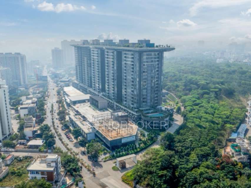 4 BHK Flat In Tribeca The Ark For Sale  In Nibm