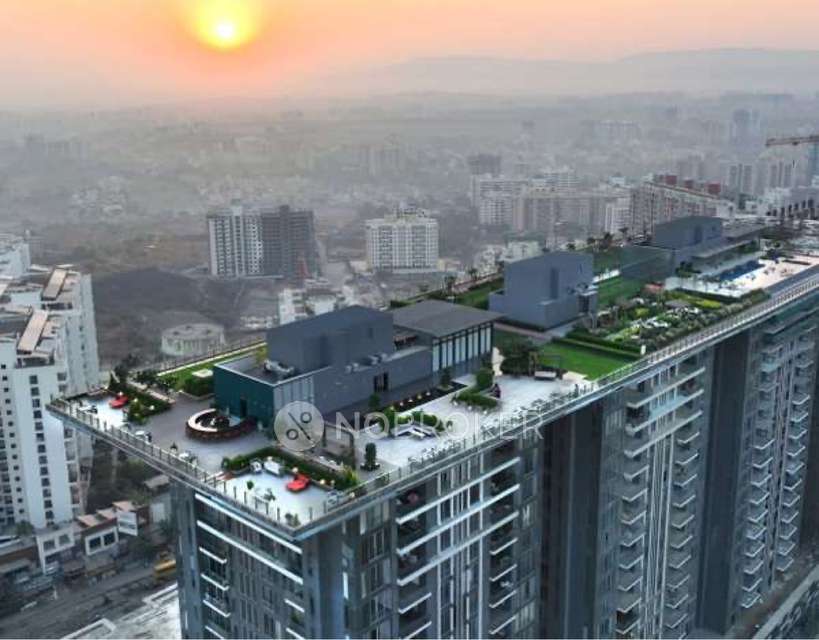 4 BHK Flat In Tribeca The Ark For Sale  In Nibm