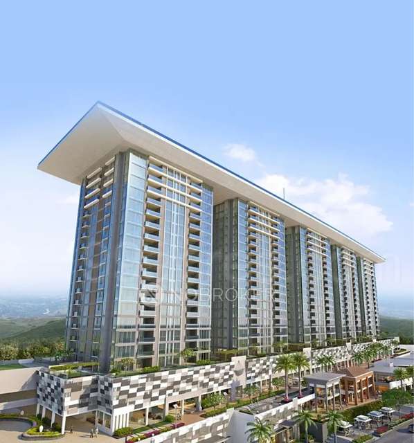 4 BHK Flat In Tribeca The Ark For Sale  In Nibm