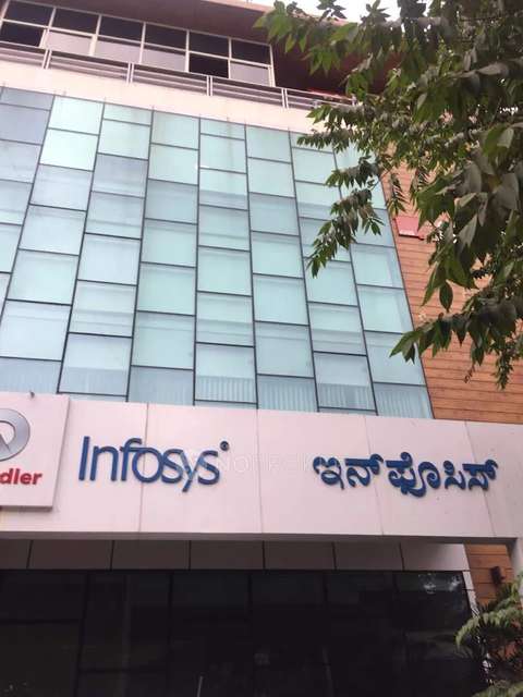 Office Space in J. P. Nagar , Bangalore for Rent 
