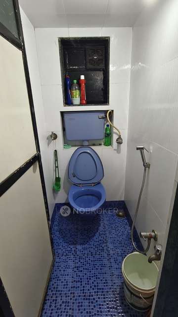 2 BHK Flat In Shree Air India Chs For Sale  In Thane