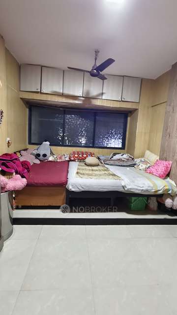 2 BHK Flat In Shree Air India Chs For Sale  In Thane