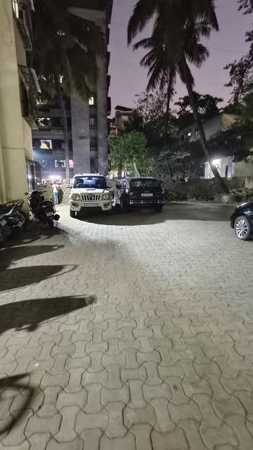 2 BHK Flat In Shree Air India Chs For Sale  In Thane