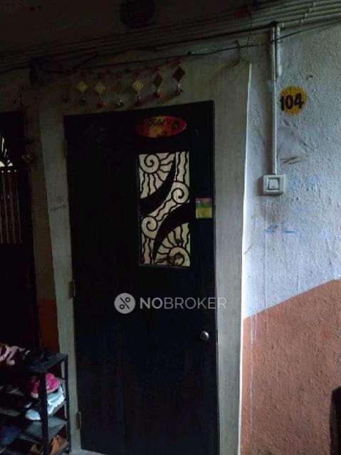 2 BHK Flat In Shree Air India Chs For Sale  In Thane