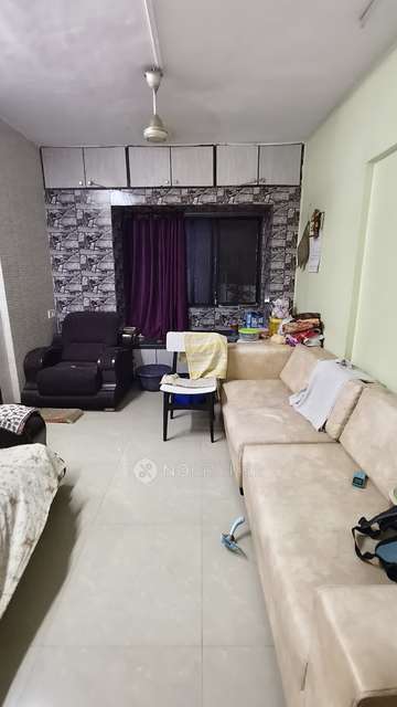 2 BHK Flat In Shree Air India Chs For Sale  In Thane