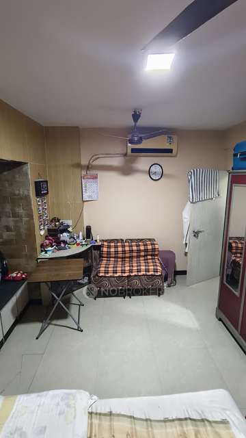 2 BHK Flat In Shree Air India Chs For Sale  In Thane