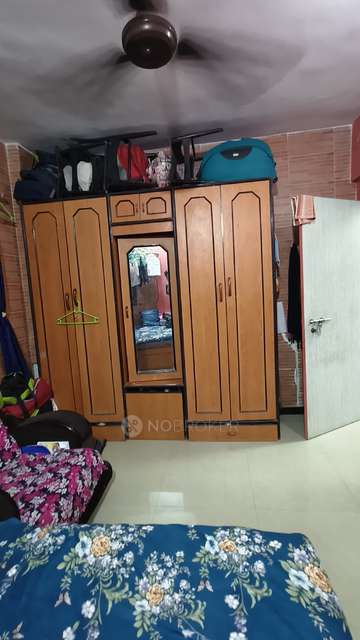 2 BHK Flat In Shree Air India Chs For Sale  In Thane