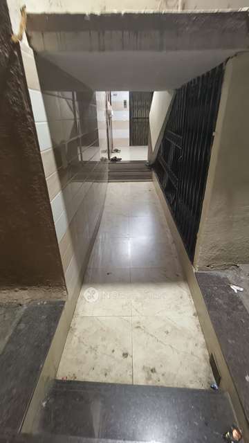 2 BHK Flat In Shree Air India Chs For Sale  In Thane