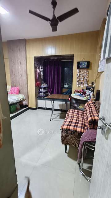 2 BHK Flat In Shree Air India Chs For Sale  In Thane