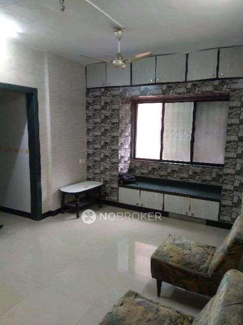 2 BHK Flat In Shree Air India Chs For Sale  In Thane