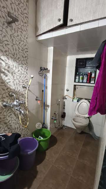 2 BHK Flat In Shree Air India Chs For Sale  In Thane