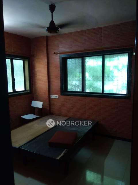 2 BHK Flat In Shree Air India Chs For Sale  In Thane