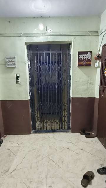 2 BHK Flat In Shree Air India Chs For Sale  In Thane