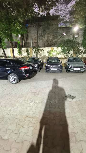 2 BHK Flat In Shree Air India Chs For Sale  In Thane