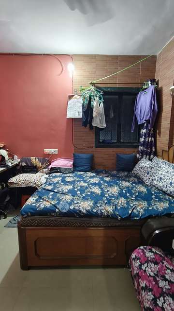 2 BHK Flat In Shree Air India Chs For Sale  In Thane