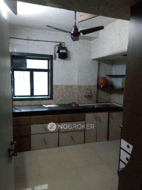 2 BHK Flat In Shree Air India Chs For Sale  In Thane