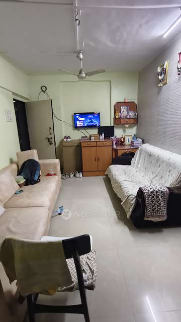 2 BHK Flat In Shree Air India Chs For Sale  In Thane