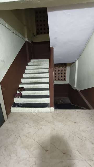 2 BHK Flat In Shree Air India Chs For Sale  In Thane