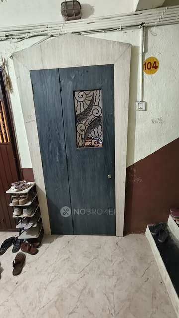 2 BHK Flat In Shree Air India Chs For Sale  In Thane