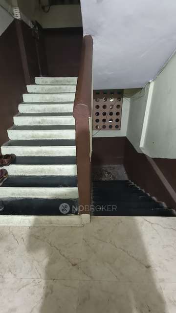 2 BHK Flat In Shree Air India Chs For Sale  In Thane