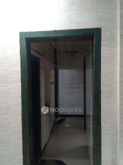 2 BHK Flat In Shree Air India Chs For Sale  In Thane