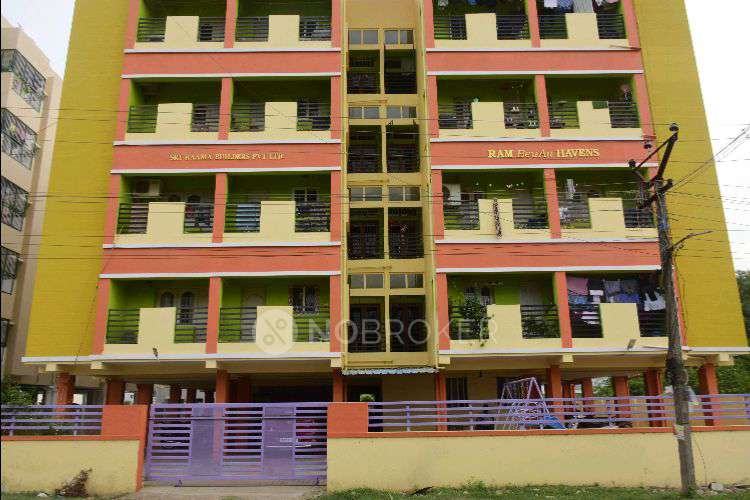 2 BHK Flat In Ram Beaun Havens For Sale  In Ram Beuan Havens