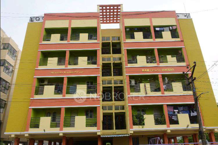 2 BHK Flat In Ram Beaun Havens For Sale  In Ram Beuan Havens