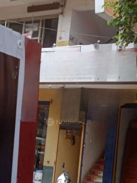 Office Space in Mathikere, Bangalore for Rent 