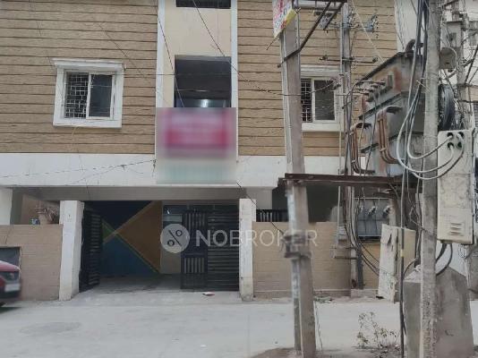 PG for Girls in Gachibowli 