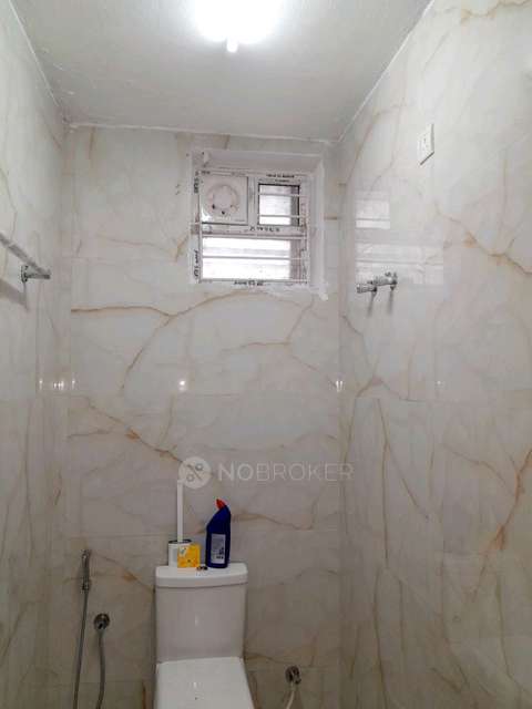 2 BHK Flat In Poorna Royal Sabari Apartments For Sale  In Valasaravakkam