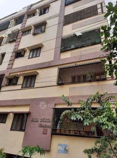 2 BHK Flat In Jaya Durga Residency For Sale  In Pragathi Nagar 