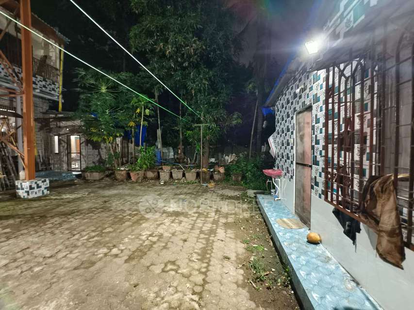 PG for Girls in Powai