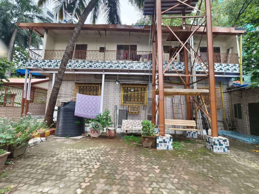 PG for Girls in Powai