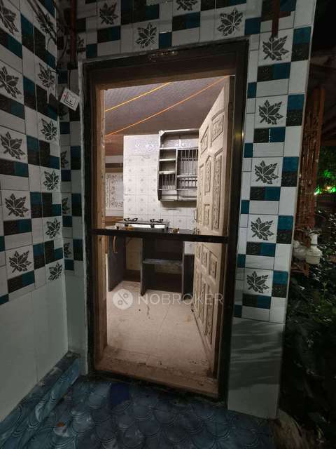 PG for Girls in Powai