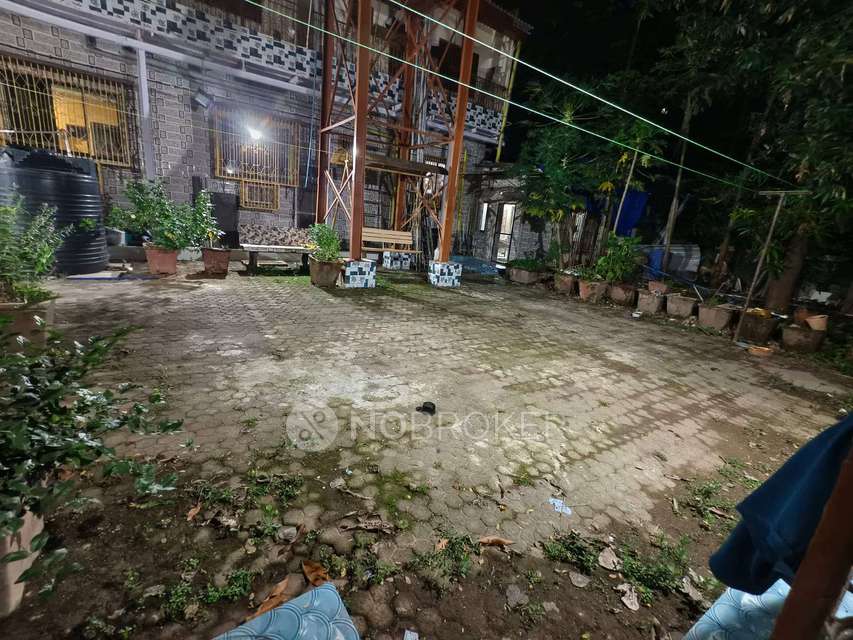 PG for Girls in Powai