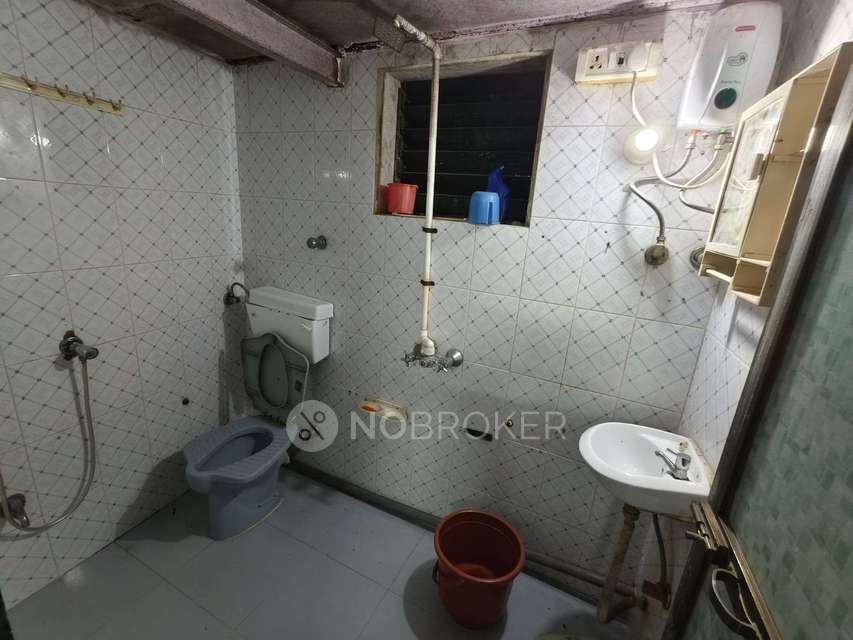 PG for Girls in Powai