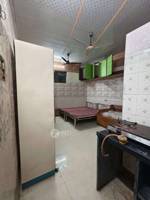 PG for Girls in Powai